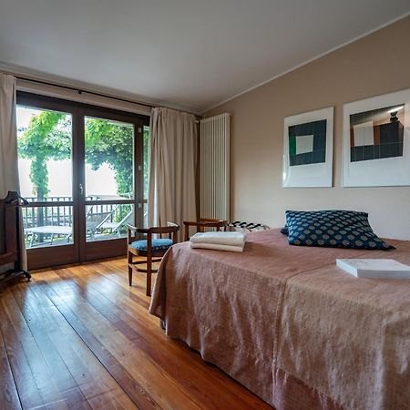 Foresteria Settevie Треизо Экстерьер фото